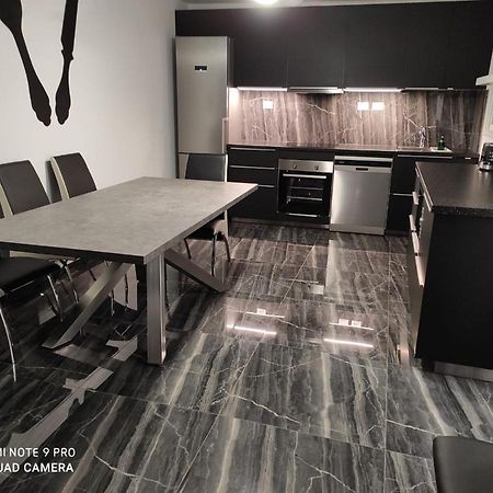 Angela Ocean Panorama Apartment Costa Adeje  ภายนอก รูปภาพ