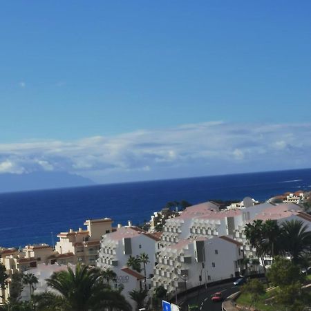 Angela Ocean Panorama Apartment Costa Adeje  ภายนอก รูปภาพ