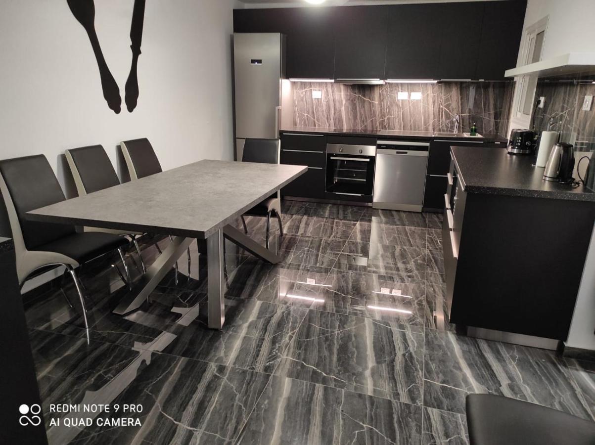 Angela Ocean Panorama Apartment Costa Adeje  ภายนอก รูปภาพ