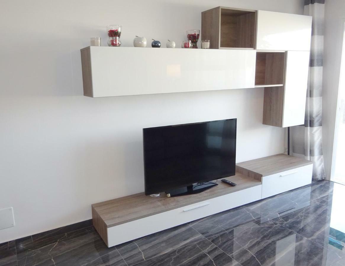 Angela Ocean Panorama Apartment Costa Adeje  ภายนอก รูปภาพ