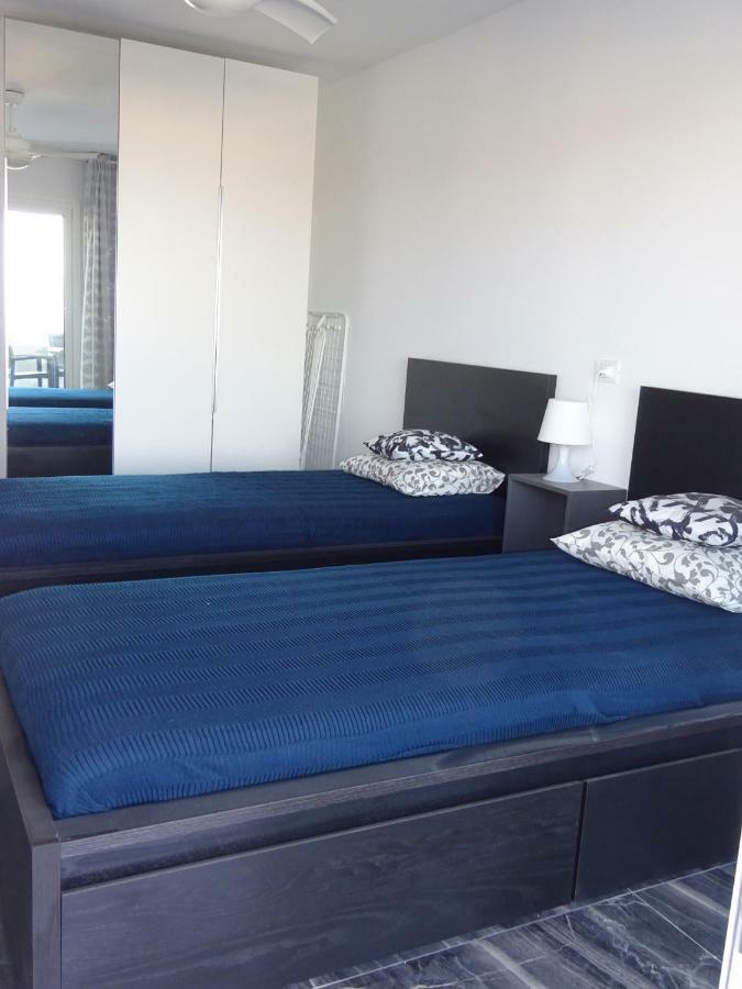 Angela Ocean Panorama Apartment Costa Adeje  ภายนอก รูปภาพ