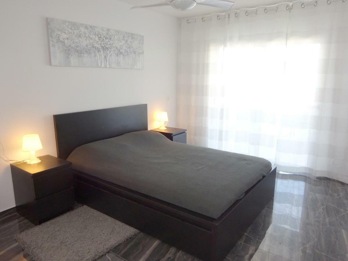 Angela Ocean Panorama Apartment Costa Adeje  ภายนอก รูปภาพ
