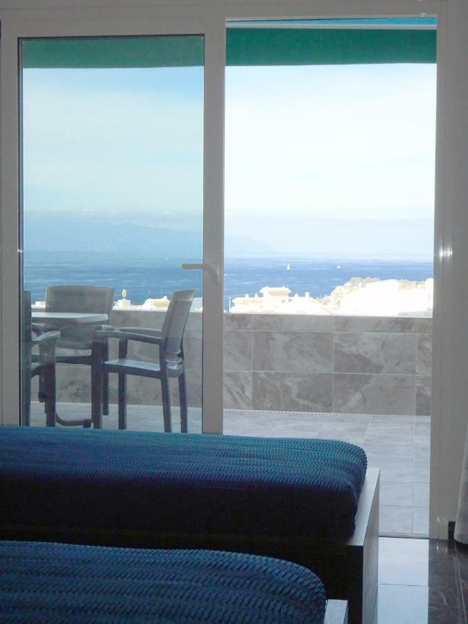 Angela Ocean Panorama Apartment Costa Adeje  ภายนอก รูปภาพ