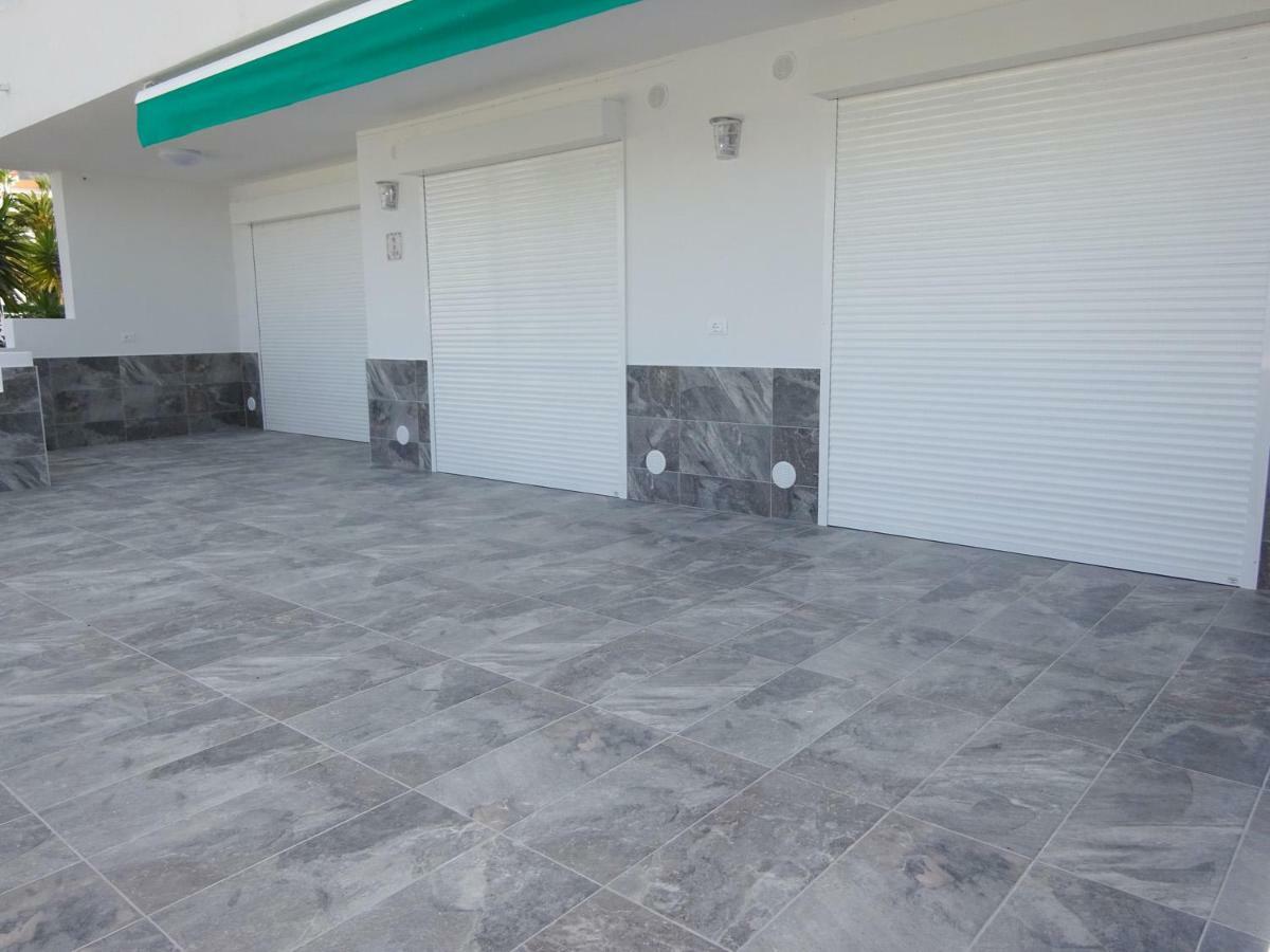 Angela Ocean Panorama Apartment Costa Adeje  ภายนอก รูปภาพ